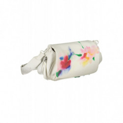 DESIGUAL WHITE WOMEN'S BAG