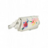 SAC FEMME DESIGUAL BLANC