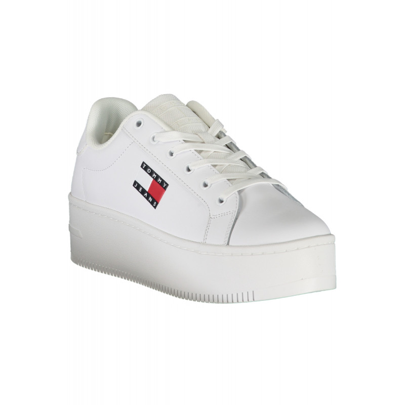 ZAPATILLAS DEPORTIVAS TOMMY HILFIGER BLANCO MUJER