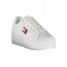 ZAPATILLAS DEPORTIVAS TOMMY HILFIGER BLANCO MUJER