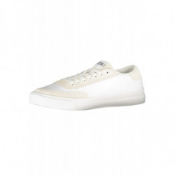 ZAPATILLAS DEPORTIVAS TOMMY HILFIGER HOMBRE BLANCO