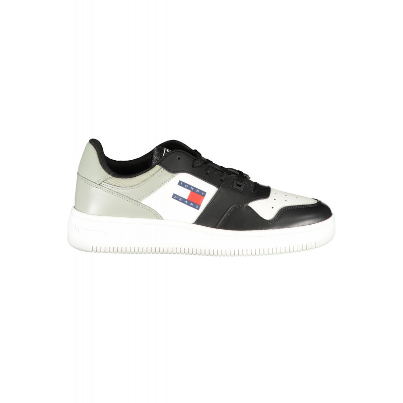 ZAPATILLAS DEPORTIVAS TOMMY HILFIGER NEGRO HOMBRE
