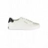 ZAPATILLAS DEPORTIVAS CALVIN KLEIN BLANCO MUJER