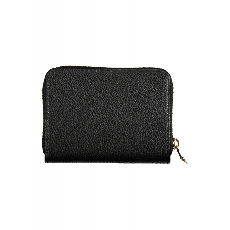 CARTERA MUJER PATRIZIA PEPE NEGRO