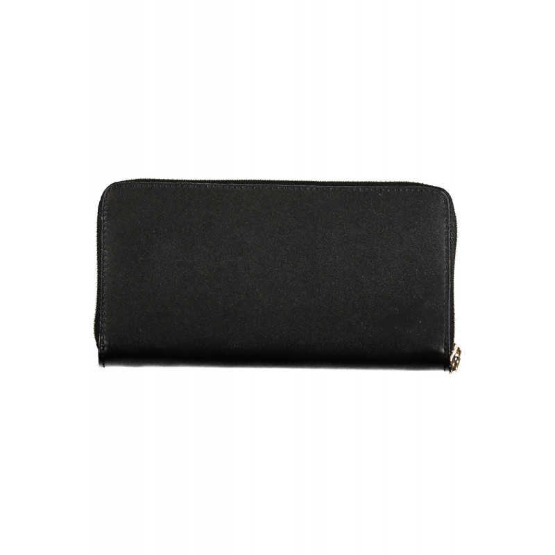 CARTERA MUJER PATRIZIA PEPE NEGRO