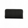 CARTERA MUJER PATRIZIA PEPE NEGRO