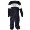 GUESS JEANS GIUBBOTTO BAMBINO BLU
