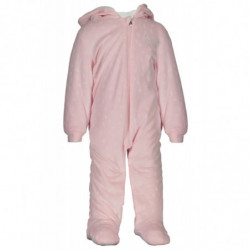 GUESS JEANS GIUBBOTTO BAMBINA ROSA