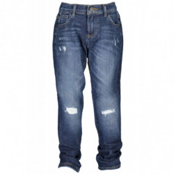JEANS DENIM GUESS JEANS PARA NIÑO AZUL