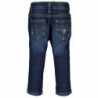 GUESS JEANS JEANS DENIM BAMBINO BLU