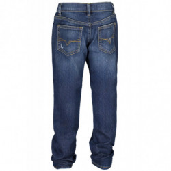 JEANS DENIM GUESS JEANS PARA NIÑO AZUL