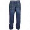 GUESS JEANS DENIM JEANS FOR KIDS BLUE