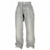 JEANS GUESS JEANS DENIM GRIS PARA NIÑOS