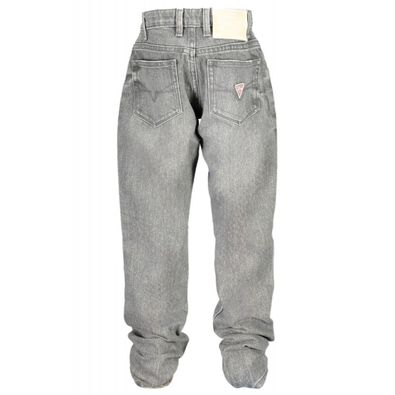 JEANS GUESS JEANS DENIM GRIS PARA NIÑOS