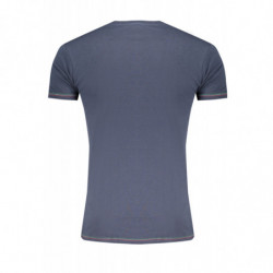 T-SHIRT EXTÉRIEUR AIR FORCE HOMME BLEU