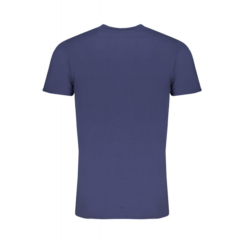 NORWAY 1963 T-SHIRT MANICHE CORTE UOMO BLU