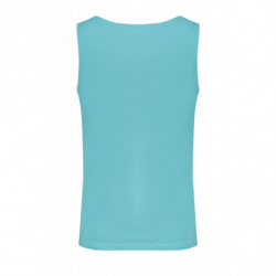 NORWAY 1963 BLUE MEN'S TANK TOP