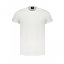 NORWAY 1963 MEN'S WHITE SHORT SLEEVE T-SHIRT