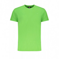NORVÈGE 1963 T-SHIRT MANCHES COURTES HOMME VERT