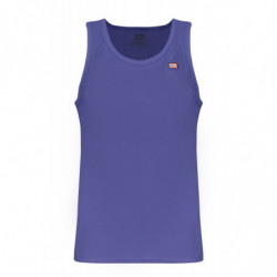 NORWEGEN 1963 BLAUES TANKTOP FÜR HERREN