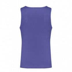 NORWEGEN 1963 BLAUES TANKTOP FÜR HERREN