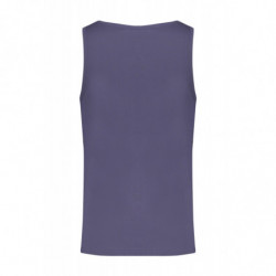 NORUEGA 1963 CAMISETA DE TIRANTES AZUL PARA HOMBRE