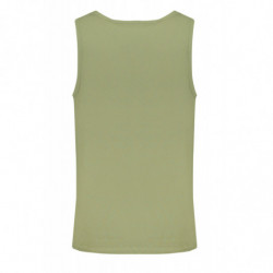 NORWEGEN 1963 GRÜNES HERREN-TANKTOP