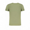 NORVÈGE 1963 T-SHIRT MANCHES COURTES HOMME VERT
