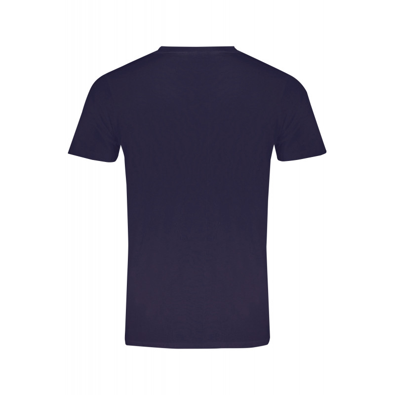 NORWAY 1963 T-SHIRT MANICHE CORTE UOMO BLU