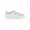 ZAPATILLAS DEPORTIVAS TOMMY HILFIGER BLANCO MUJER