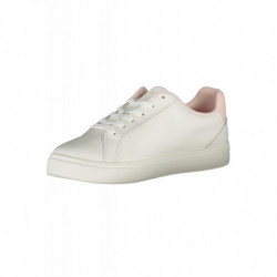 ZAPATILLAS DEPORTIVAS TOMMY HILFIGER BLANCO MUJER