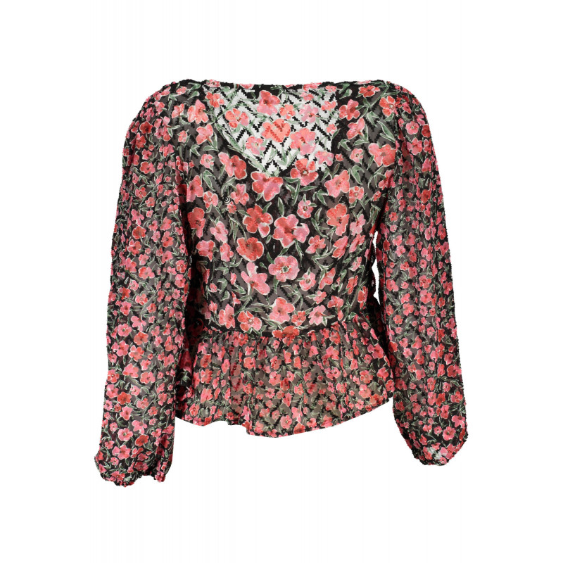 DESIGUAL ROSA DAMENPULLOVER