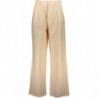 DESIGUAL PANTALONE DONNA ROSA