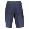 TIMBERLAND MEN'S BERMUDA PANTS BLUE