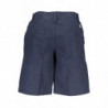 TIMBERLAND PANTALONE BERMUDA UOMO BLU