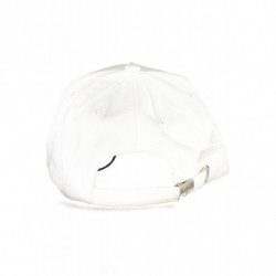 GORRA BLANCA HOMBRE NORTH SAILS