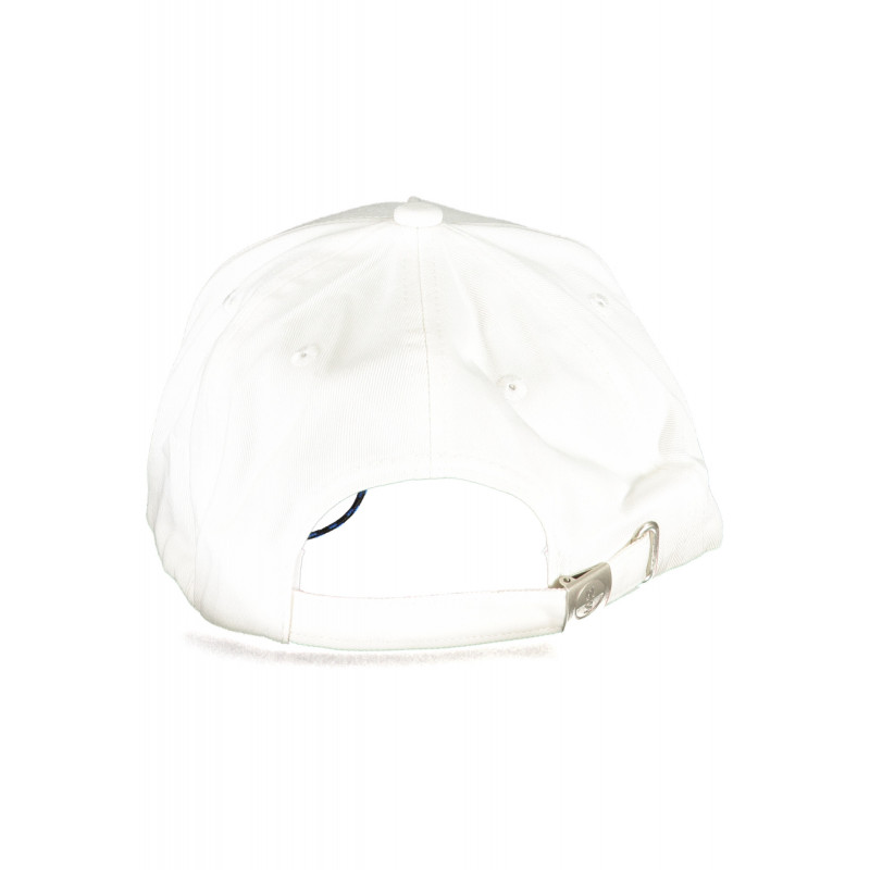 NORTH SAILS MEN'S WHITE HAT