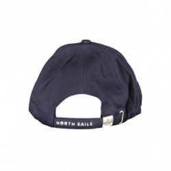 NORTH SAILS BLUE MEN'S HAT