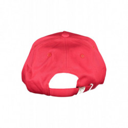 NORTH SAILS MEN'S RED HAT