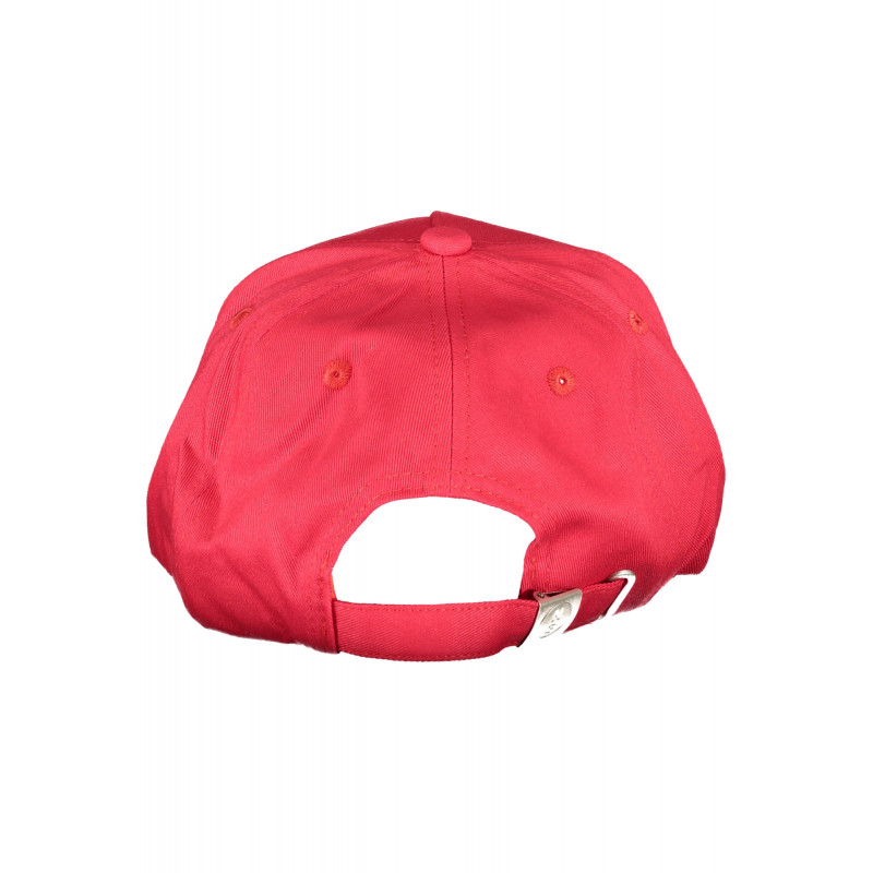 CHAPEAU ROUGE HOMME NORTH SAILS
