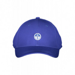 GORRA HOMBRE NORTH SAILS AZUL