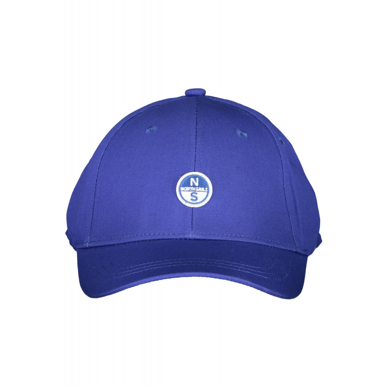 GORRA HOMBRE NORTH SAILS AZUL