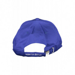 CHAPEAU HOMME BLEU NORTH SAILS