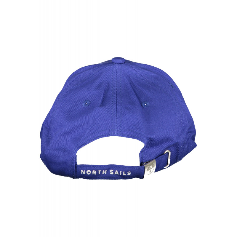 NORTH SAILS BLUE MEN'S HAT
