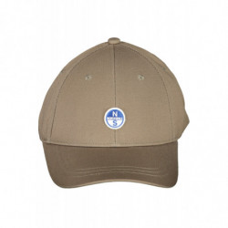 CHAPEAU HOMME VERT NORTH SAILS