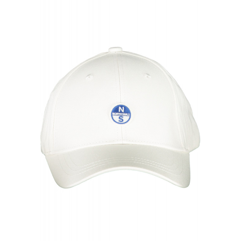 NORTH SAILS CAPPELLO UOMO BIANCO