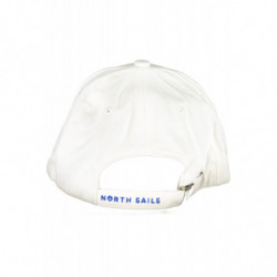 NORTH SAILS CAPPELLO UOMO BIANCO