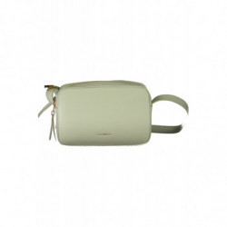 BOLSO MUJER COCCINELLE VERDE
