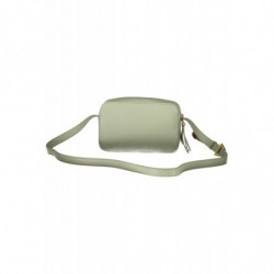 COCCINELLE BORSA DONNA VERDE