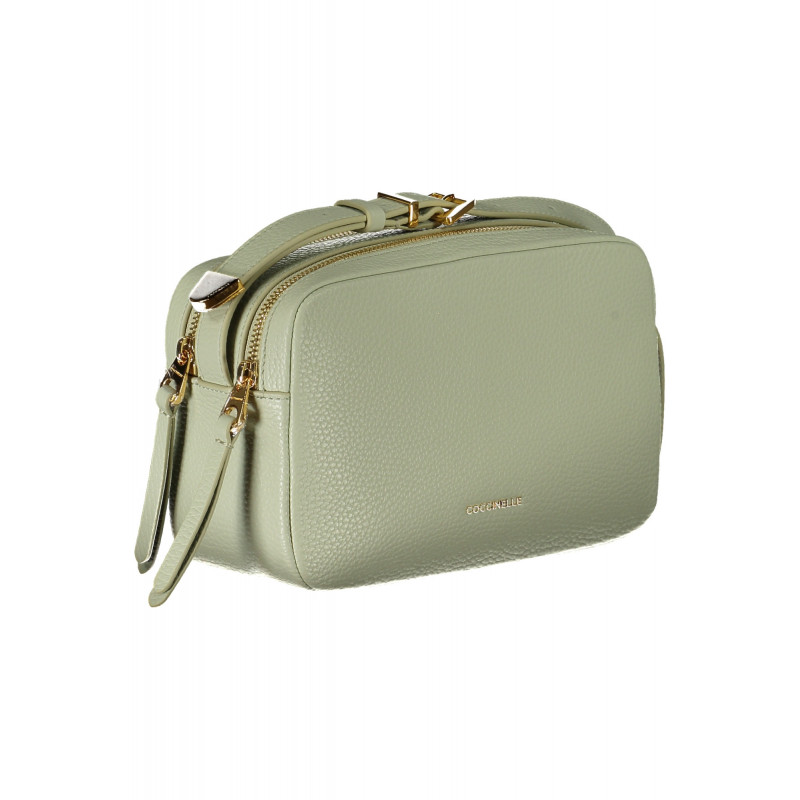 COCCINELLE BORSA DONNA VERDE